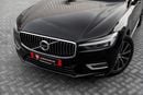Volvo XC60 XC60 T5 Inscription | 2,057 P.M | 0% Downpayment | VOLVO SERVICED!
