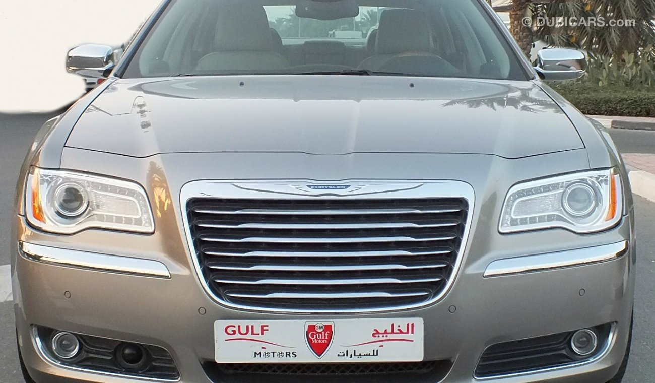 كرايسلر 300C