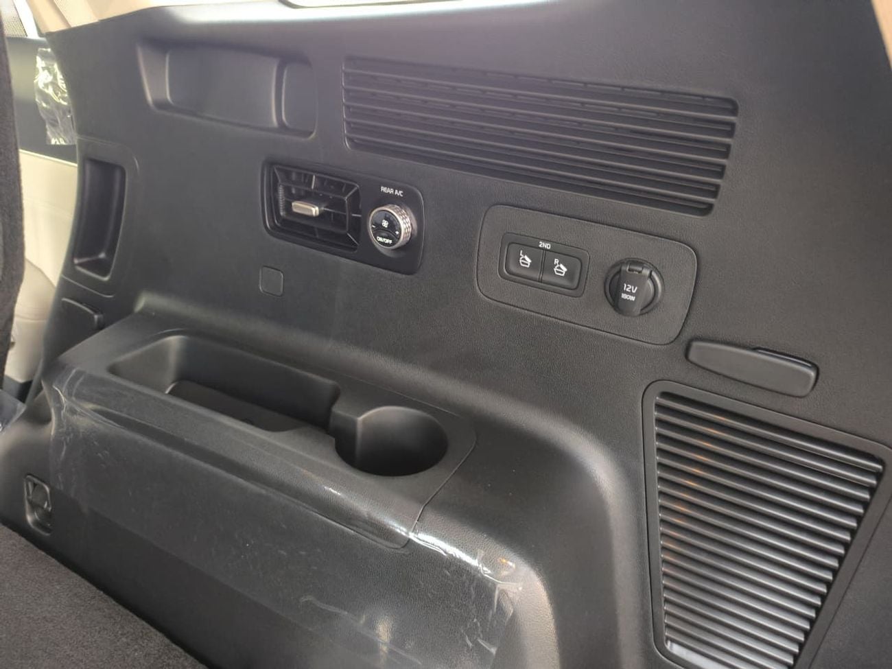 Kia Sorento 3.5L 2WD GCC Specs Mid Option 2025 Model Brand New