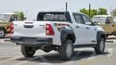 Toyota Hilux Toyota Hilux GR Sport - 2.8L - DSL - White - 2024 (Export)