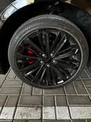 Geely Preface GF 2.0T