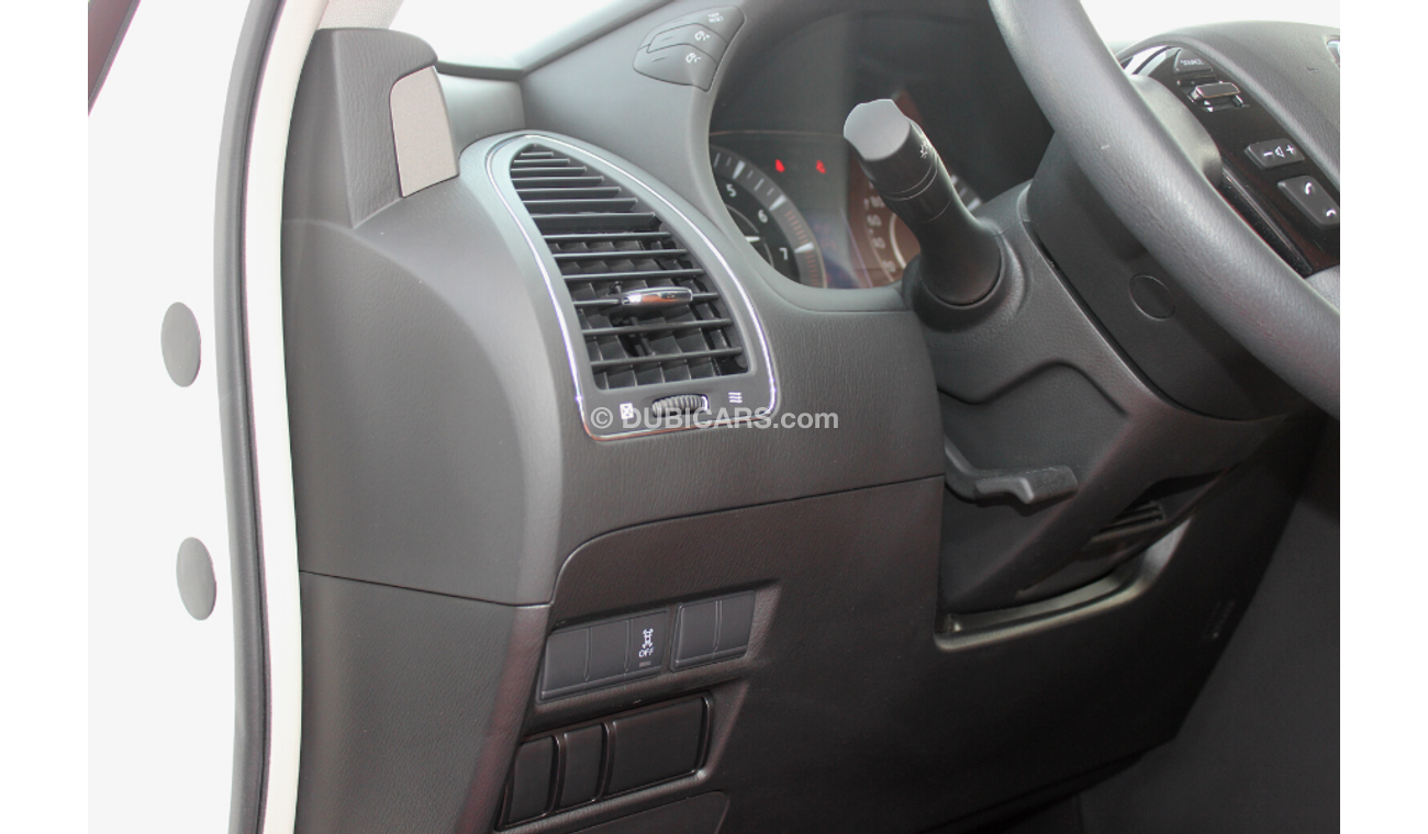 Nissan Patrol (2020) V6 XE INTERIOR TAN,GCC, UNDER WARRANTY FROM LOCAL DEALER
