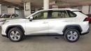 Toyota RAV4 2024 EXR | AED 1351/Month | 0 DP | 30 Day Return | Warranty | Service History
