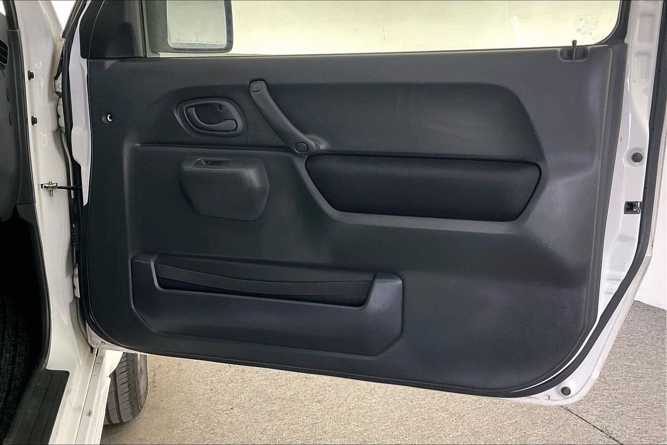 Suzuki Jimny JLX | Guaranteed Warranty | 0 Down Payment