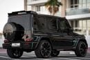 Mercedes-Benz G 63 AMG Edition 1 4.0L ORGINAL BRABUS BODY KIT