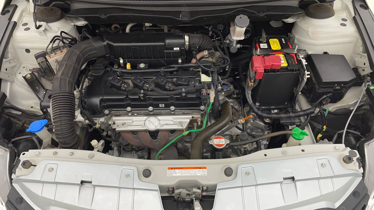 Suzuki Ciaz GL 1.5 | Zero Down Payment | Home Test Drive