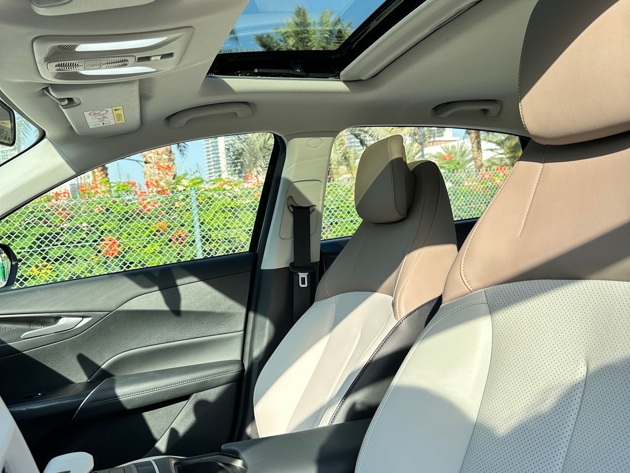 Changan Eado Plus trend