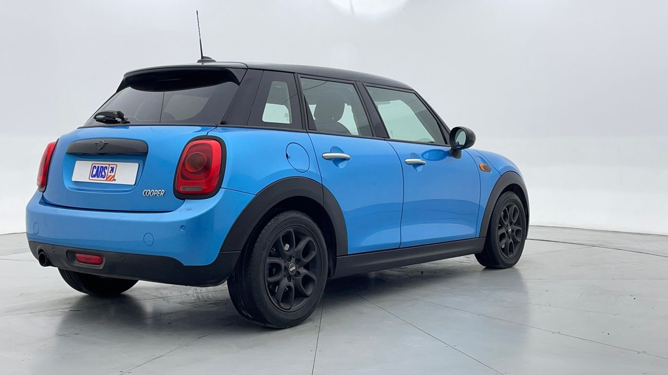 Mini Cooper STD 1.5 | Zero Down Payment | Free Home Test Drive