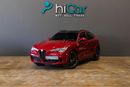 Alfa Romeo Stelvio Quadrifoglio 2.9L (503 HP) AED 2,682 P.M • 0% Downpayment • Alfa Romeo Stelvio Quadrifoglio • Agency