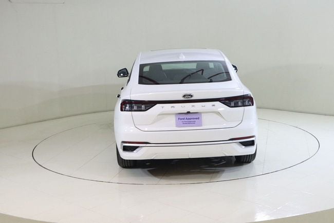 Ford Taurus AMBIENTE, миниатюра 20