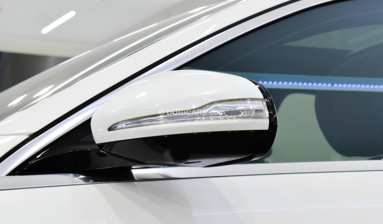 Mercedes-Benz S 400 Hybrid