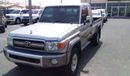Toyota Land Cruiser Pick Up Toyota Land Cruiser Pickup V6 2008 GCC