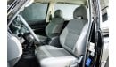 Nissan Patrol Safari 2024 ll Safari GL ll Manual Transmission ll Gcc