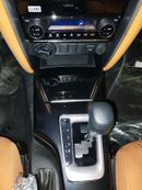 تويوتا فورتونر 2026 Toyota Fortuner SR5 7-Seater 2.7L 4-Cyl Petrol A/T 4x4 Only For Export