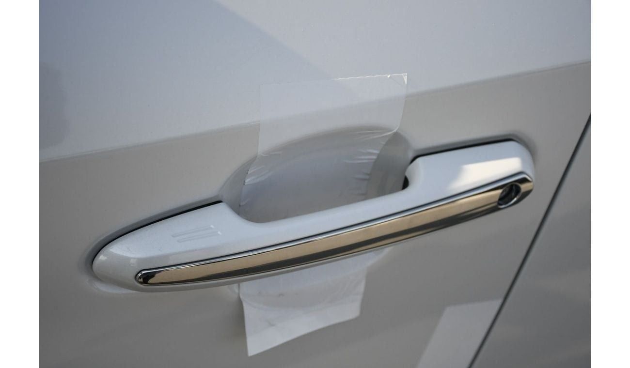 Toyota RAV4 Limited 2.5L HEV With Rader Full Option