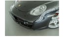 Porsche 718 Cayman 2008 Porsche Cayman S / Manual Transmission