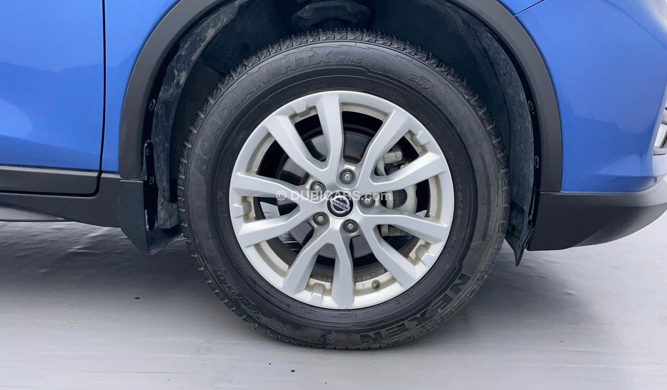 Nissan XTrail S 2.5 | Zero Down Payment | Free Home Test Drive