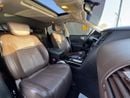 Infiniti QX70 LUXURY