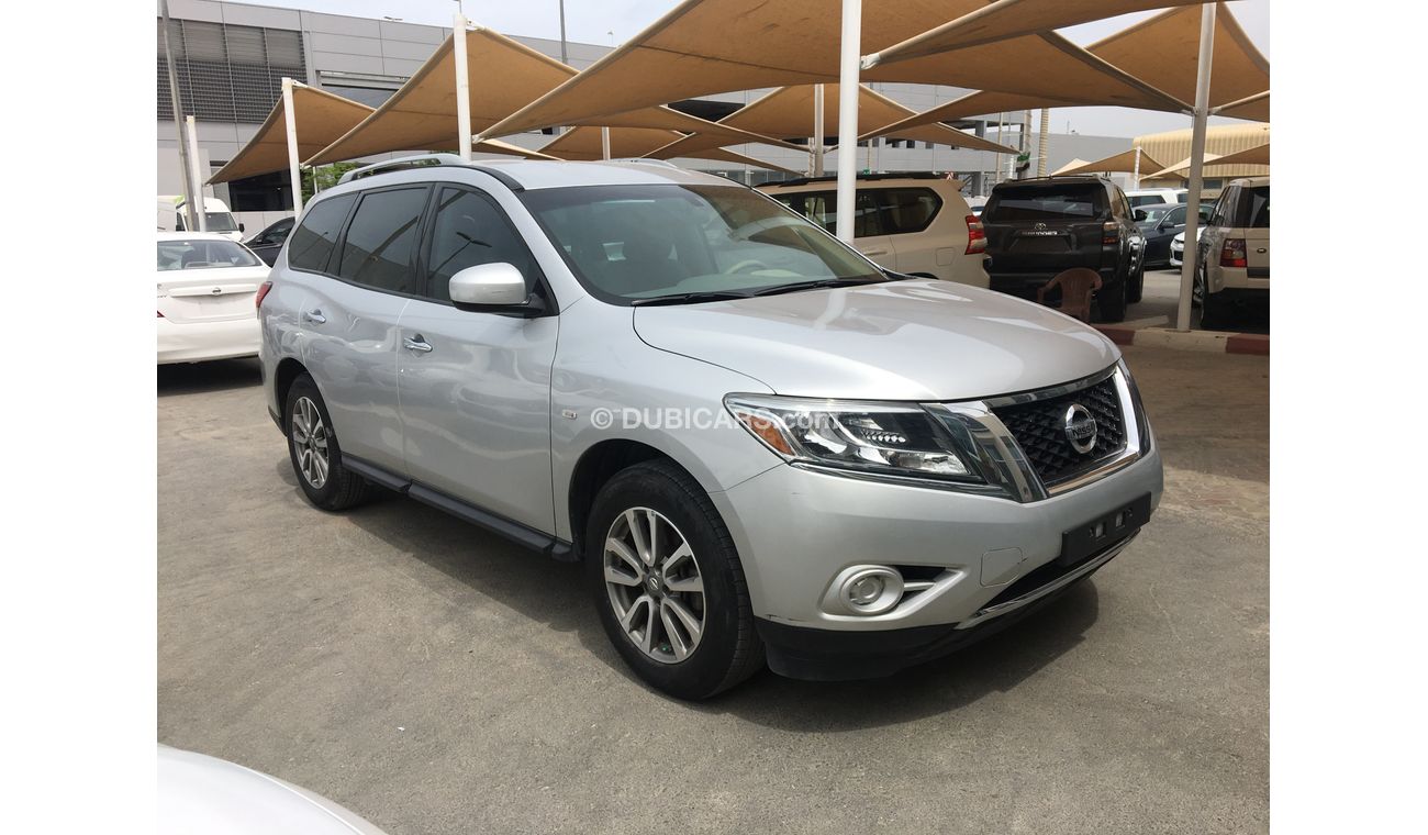 نيسان باثفايندر نحن نقدم : * خدمات تمويل السيارات على البنوك * ضمان ممدد * خدمات التسجيل / التصدير