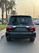 نيسان أرمادا Nissan Armada 2020