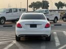 مرسيدس بنز C 300 2021 Mercedes Benz C300 4Matic - 2.0L V4 AWD- Full Option - 360* CAM - Radar & Sensors - Sunroof