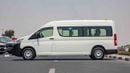 تويوتا هاياس HIGH ROOF |13S P | 3.5L | MT | GL RB | BUS | 3 Years Warranty | For Local Registration +10%