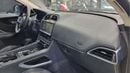 Jaguar F Pace R-Sport SUMMER PROMOTION JAGUAR F PACE R 2.5T 2019 GCC IN PERFECT CONDITION UNDER AL TAYER WARRANTY