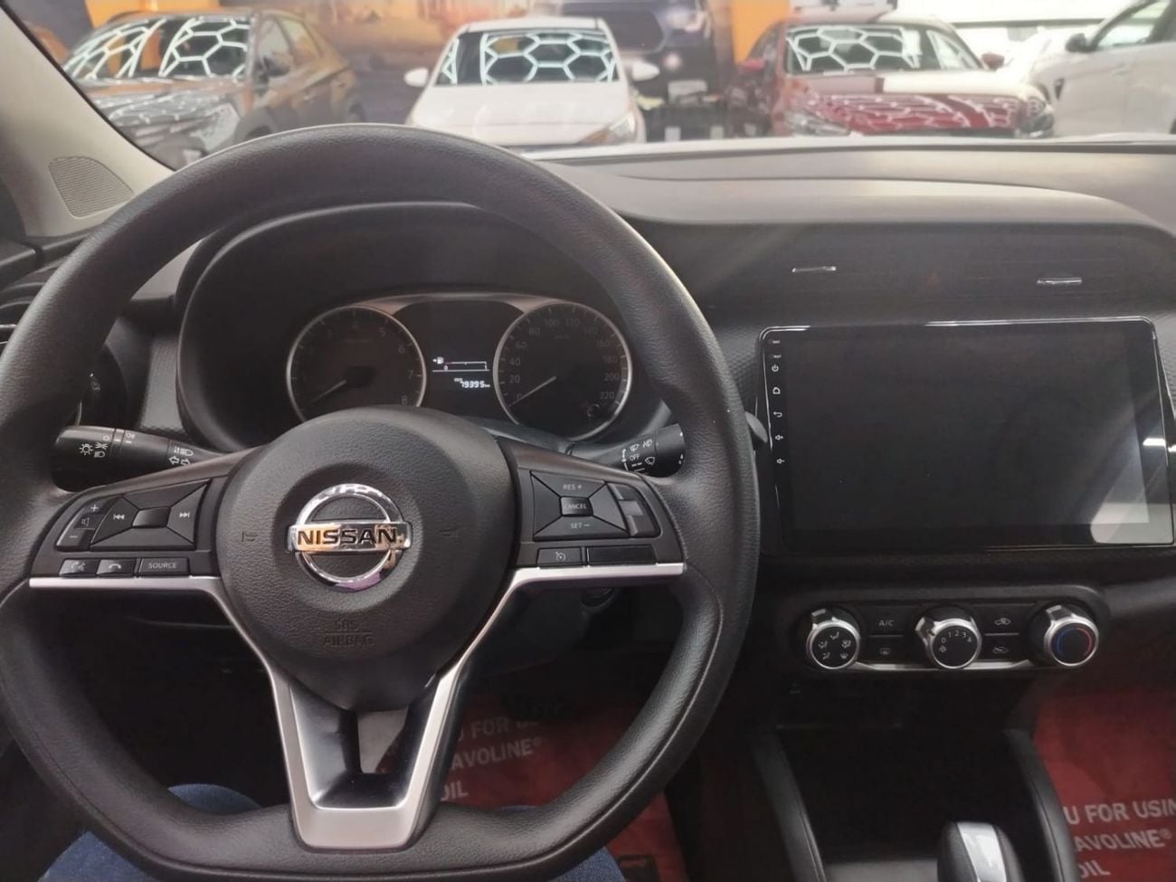 Nissan Kicks NO CONVENIENCE FEES | UNDER WARRANTY | 0% DOWN PAYMENT | CERTIFIED PRE-OWNED |