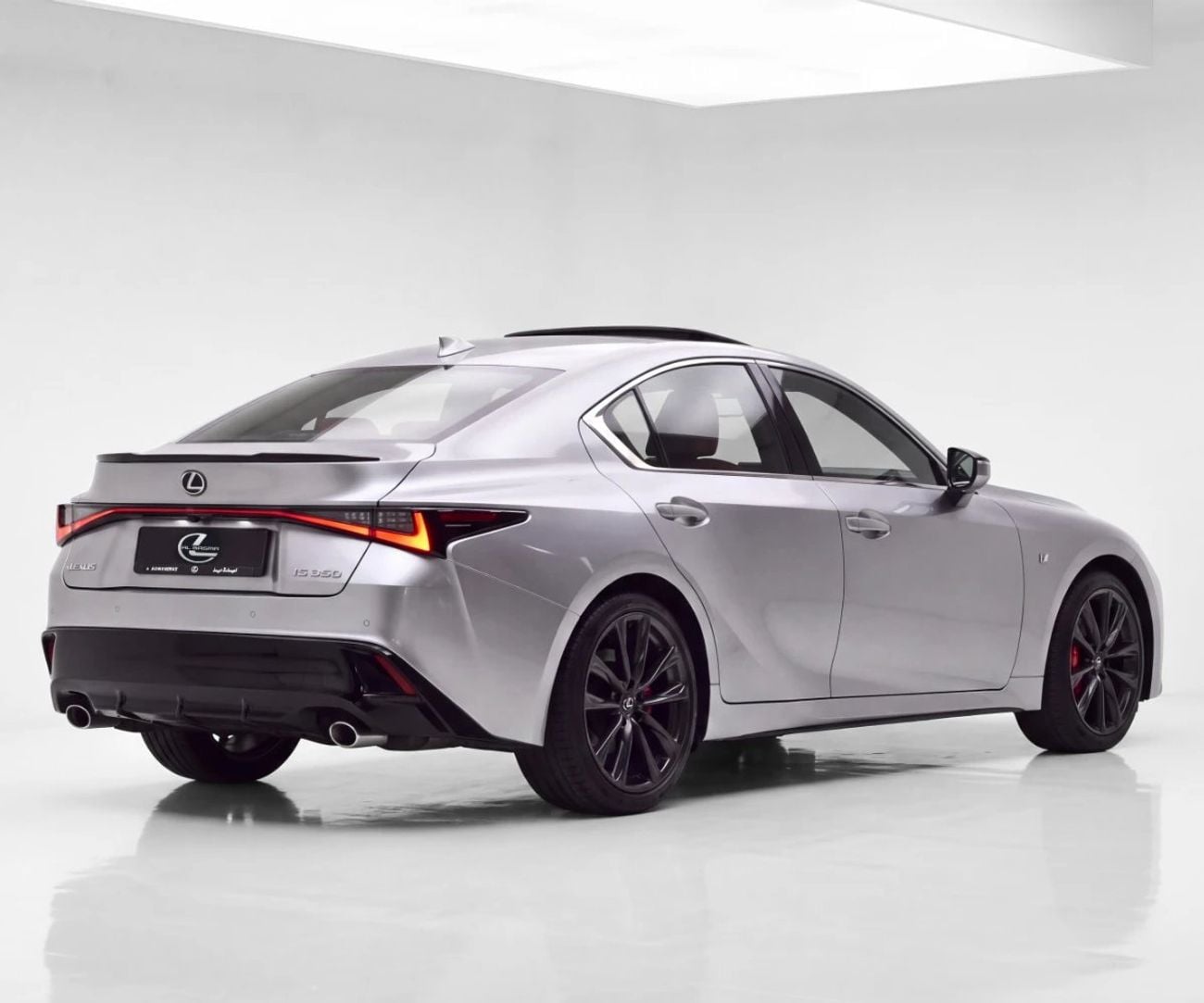 Lexus IS350 3.5