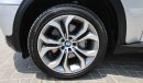 BMW X5 5.0 I