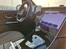 Mercedes-Benz EQE 500 SUV 2024 Mercedes-Benz EQE500 SUV – Freezone | Export & UAE Registration Available