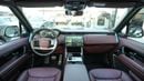 Land Rover Range Rover Autobiography P400 3.0L BLACK 2025 MY EXPORT PRICE