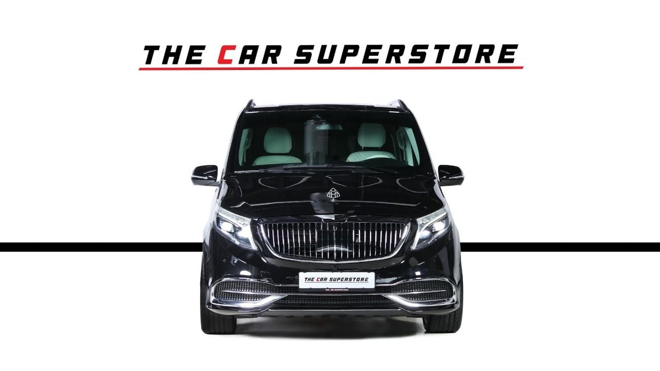 مرسيدس بنز V 250 Std 2.1L