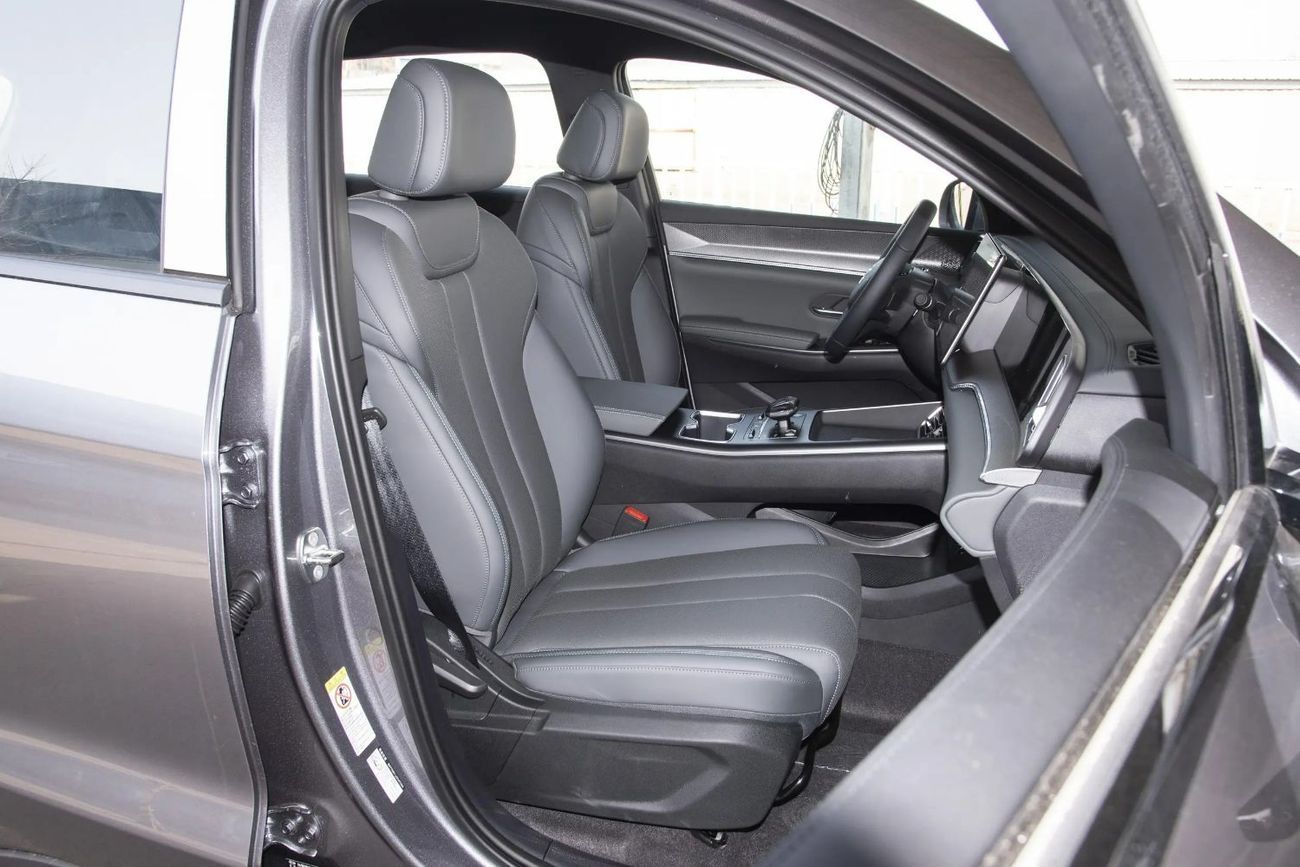 BYD Song Pro BYD Song Pro DM-i 2025 75KM Leading Model