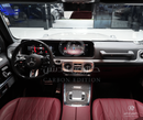 Mercedes-Benz G 63 AMG G63 AMG 2026 0KM