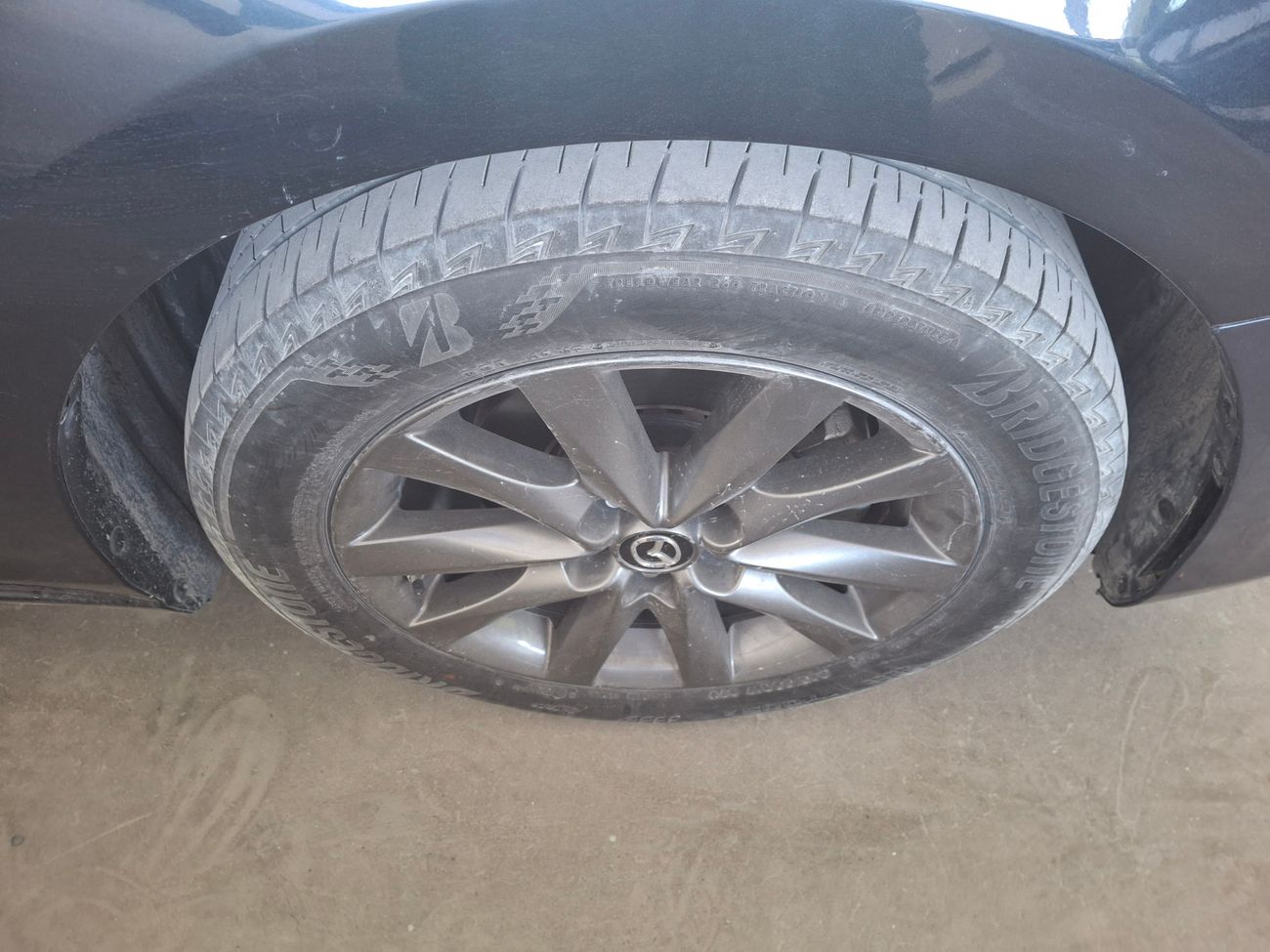 Mazda 6 S 2.5 | Zero Down Payment | Home Test Drive