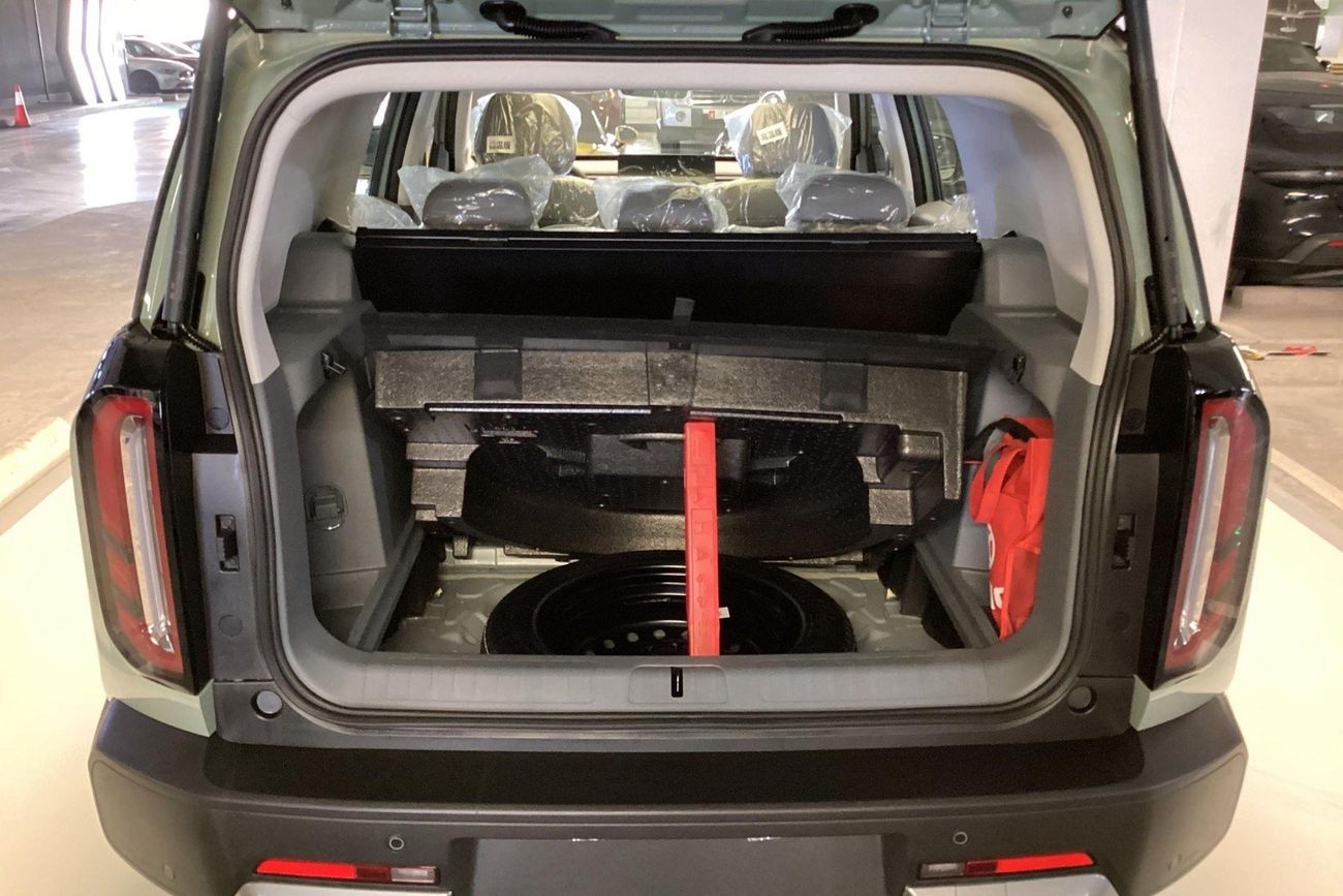 BAIC BJ30 LV2 | National Day Celebration | Guaranteed Warranty | 0 Down Payment