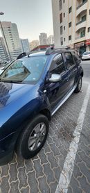 رينو داستر 1.6L