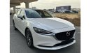 Mazda 6 MAZDA 6 2020 2.5-S -GCC WARRANTY-FIN 5 YRS-0% DP