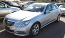 مرسيدس بنز E 350