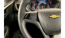 Chevrolet Spark LS Base