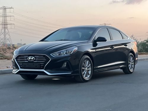 هيونداي سوناتا