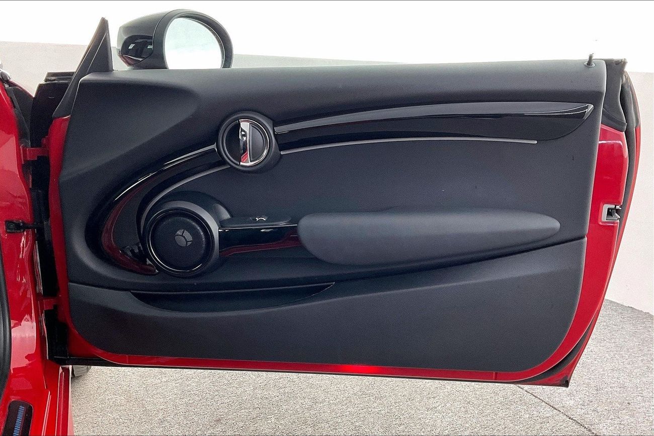 ميني كوبر إس JCW Package | شامل الضمان | 0 ﺪﻔﻋﺓ ﺃﻮﻟﻯ