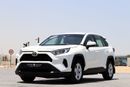 Toyota RAV4 EXR 2.5L (203 HP) 4WD