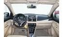 تويوتا يارس 1.5L SE 2014 MODEL