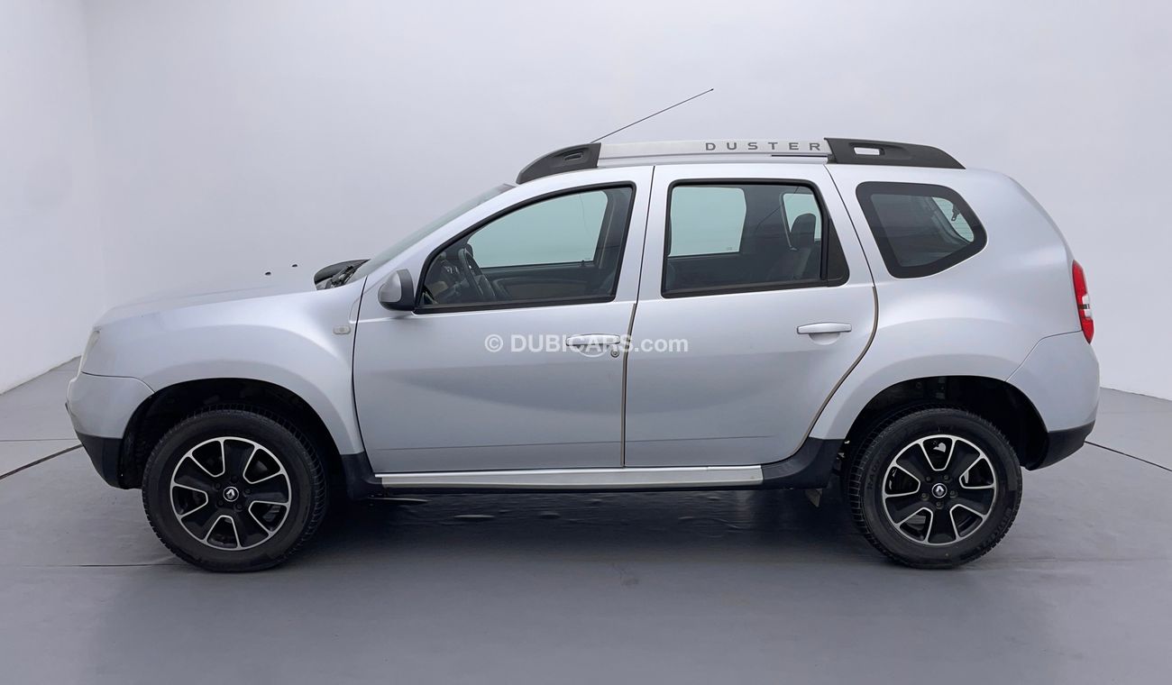 Renault Duster LE 2 | Zero Down Payment | Free Home Test Drive
