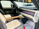 Land Rover Defender X DYNAMIC GCC SPECS UNDER AGENCY WARRANTY TILL ORIGINAL PAINT