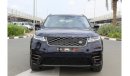 لاند روفر رينج روفر فيلار RANGE ROVER VELAR P250 R-DYNAMIC SE 2021 GCC LOW MILEAGE WITH AGENCY WARRANTY & SERVICE CONTRACT IN