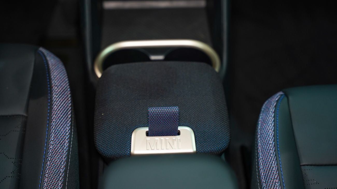 Mini Cooper Countryman