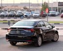 تويوتا كورولا Corolla 2.0 XLI || 2026